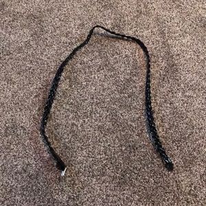 Belt